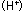 H+